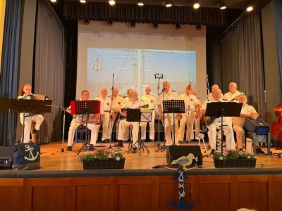 Auftritt In Siegen